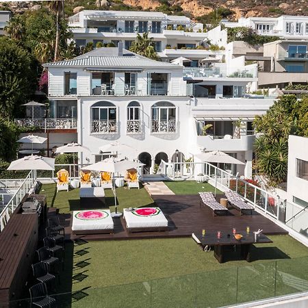 Clifton Yolo Spaces - Clifton Sea View Apartments Cape Town Bagian luar foto