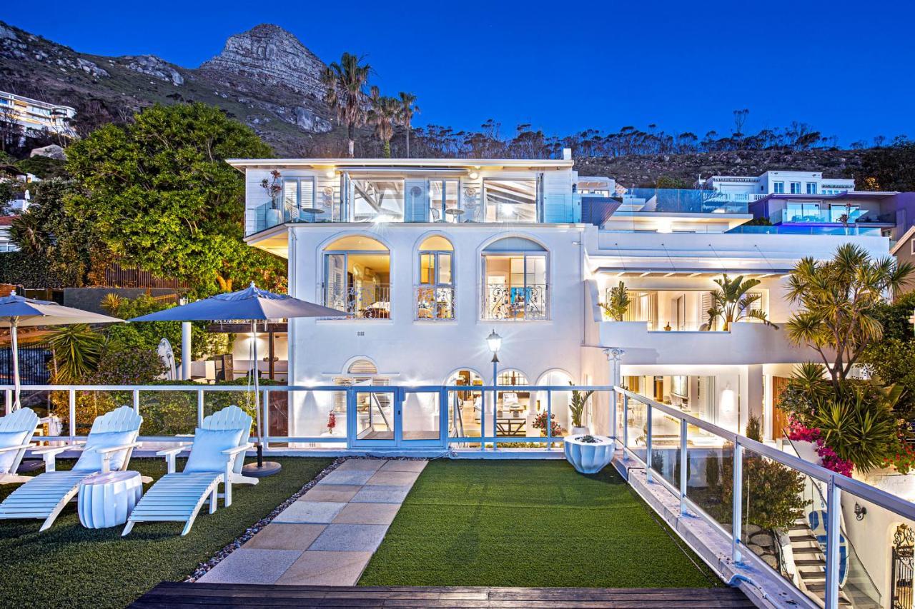 Clifton Yolo Spaces - Clifton Sea View Apartments Cape Town Bagian luar foto