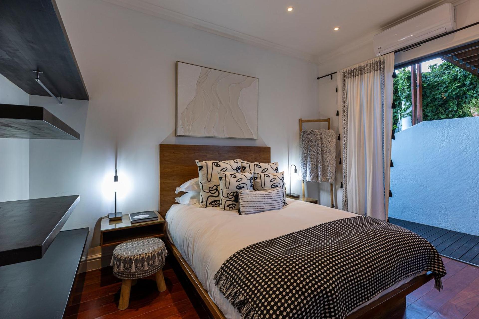 Clifton Yolo Spaces - Clifton Sea View Apartments Cape Town Bagian luar foto