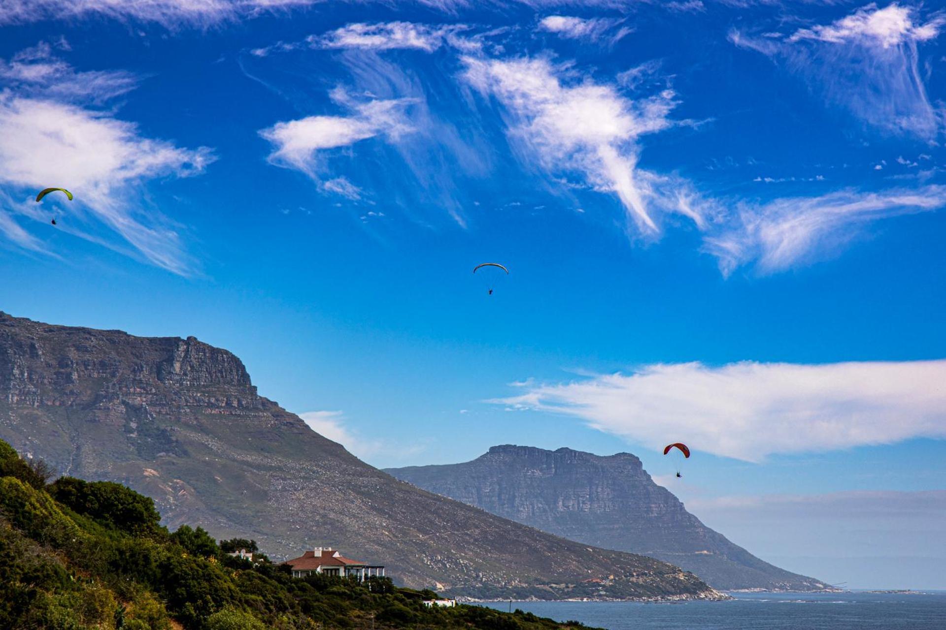 Clifton Yolo Spaces - Clifton Sea View Apartments Cape Town Bagian luar foto