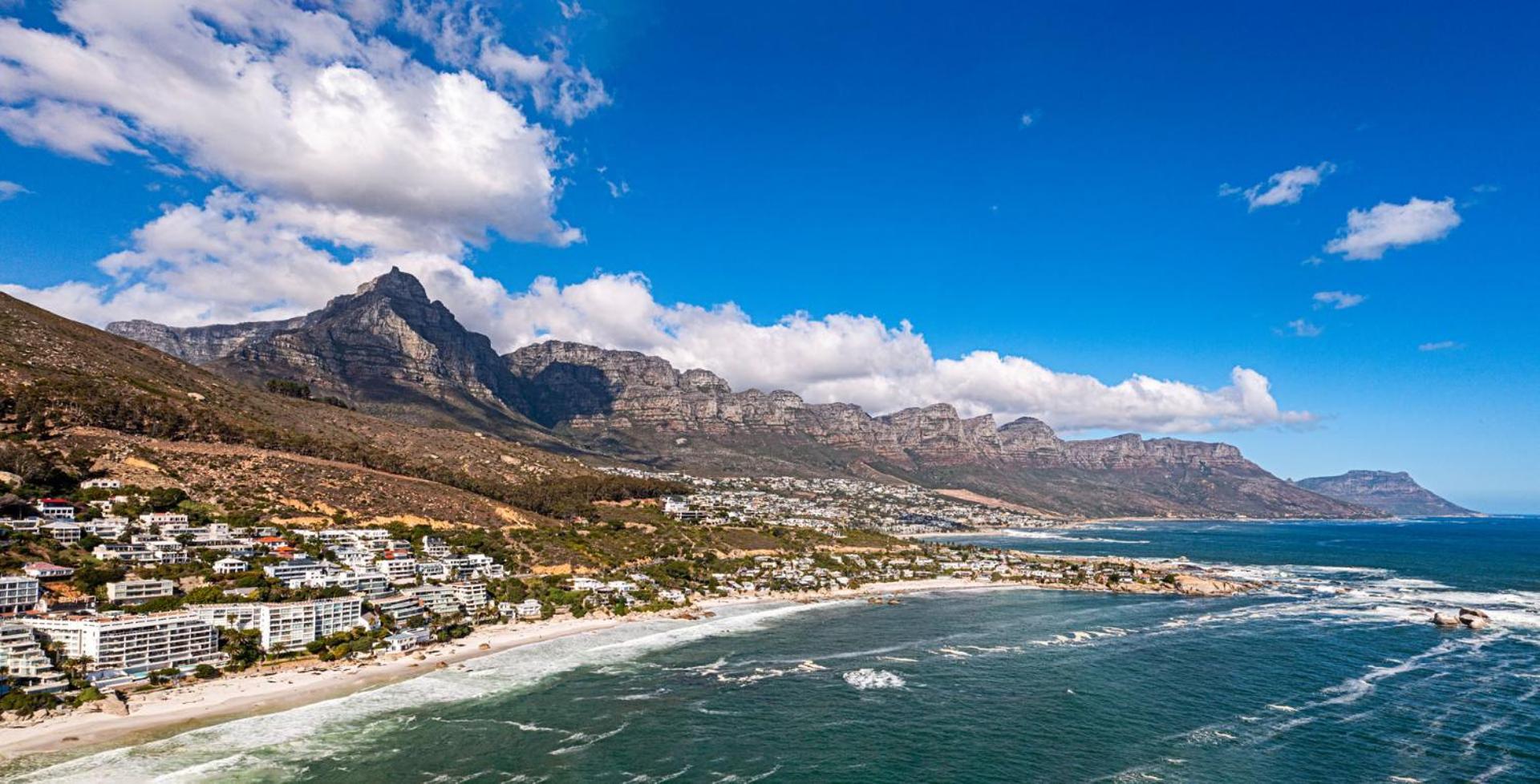 Clifton Yolo Spaces - Clifton Sea View Apartments Cape Town Bagian luar foto
