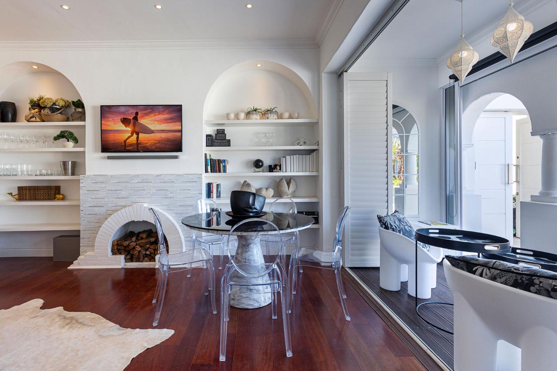 Clifton Yolo Spaces - Clifton Sea View Apartments Cape Town Bagian luar foto