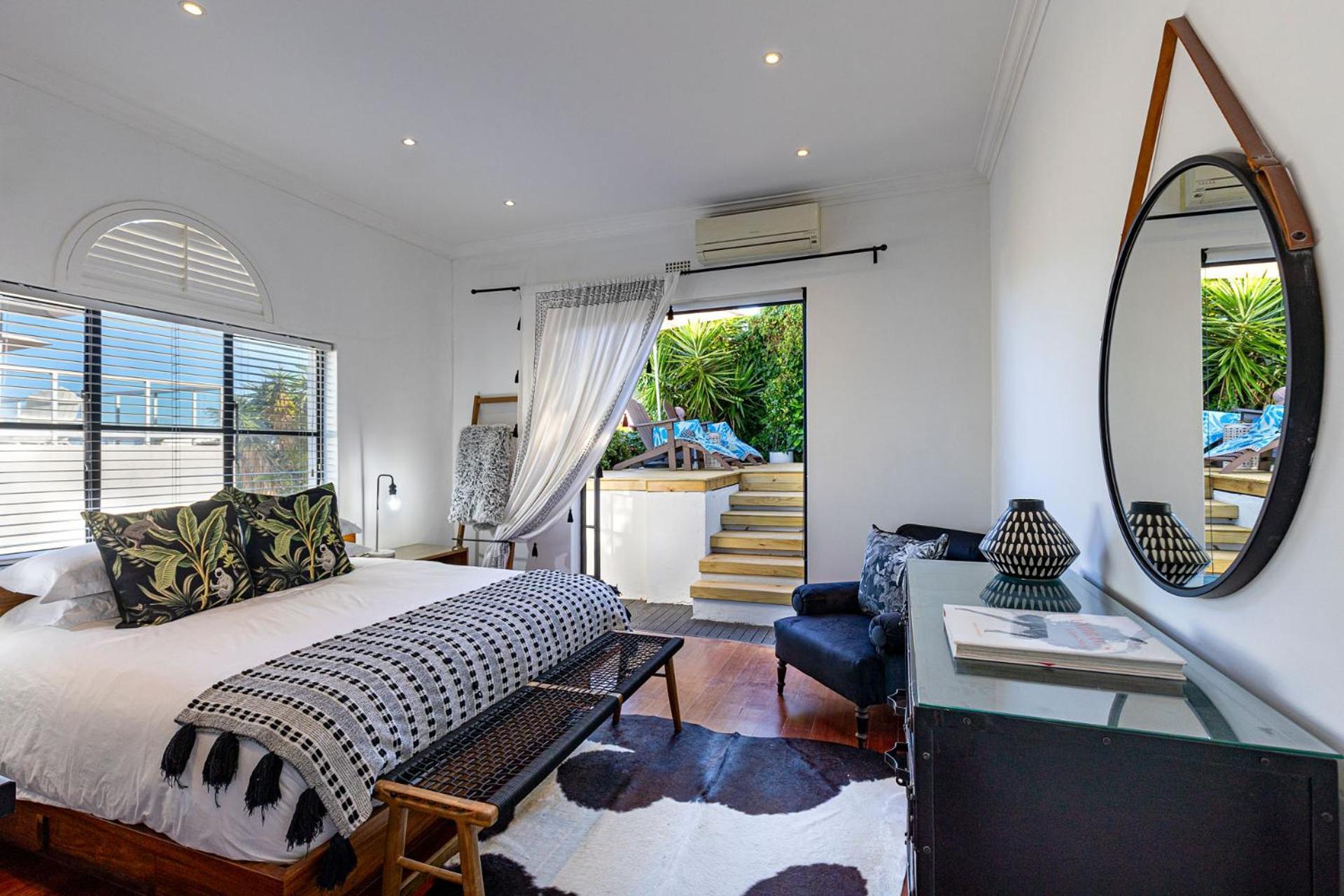 Clifton Yolo Spaces - Clifton Sea View Apartments Cape Town Bagian luar foto