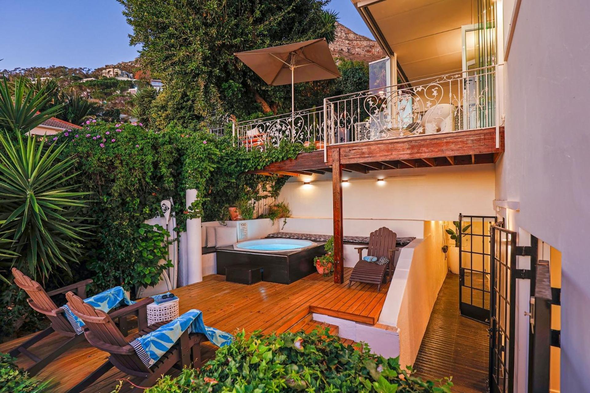 Clifton Yolo Spaces - Clifton Sea View Apartments Cape Town Bagian luar foto