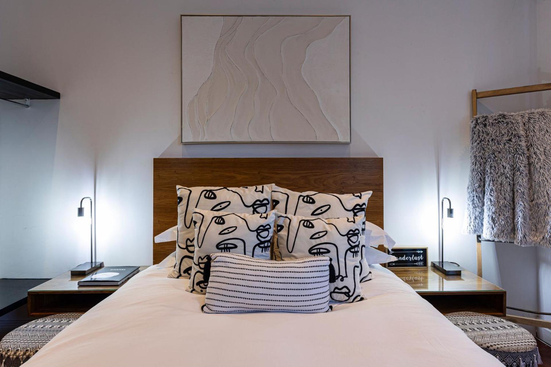 Clifton Yolo Spaces - Clifton Sea View Apartments Cape Town Bagian luar foto