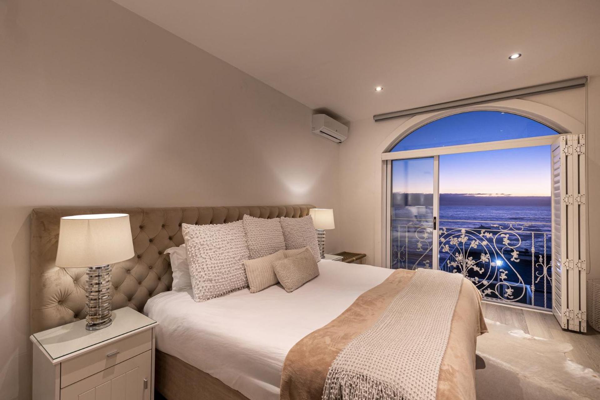 Clifton Yolo Spaces - Clifton Sea View Apartments Cape Town Bagian luar foto