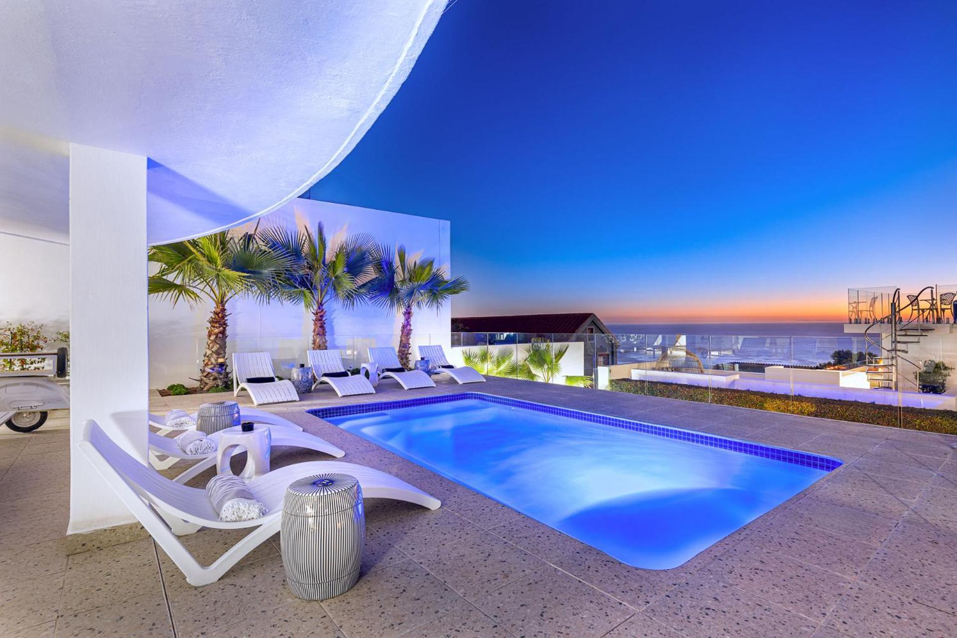Clifton Yolo Spaces - Clifton Sea View Apartments Cape Town Bagian luar foto