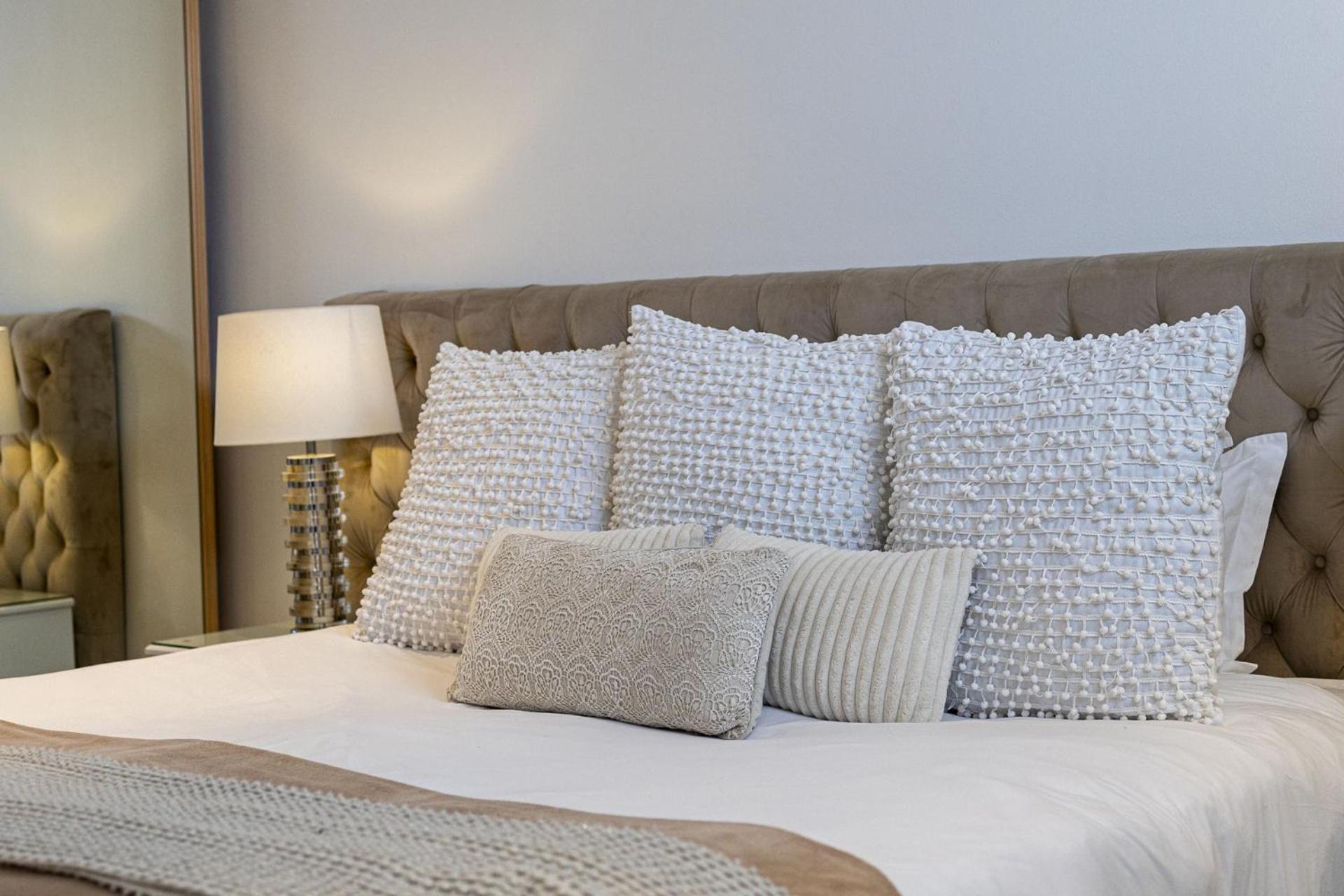 Clifton Yolo Spaces - Clifton Sea View Apartments Cape Town Bagian luar foto