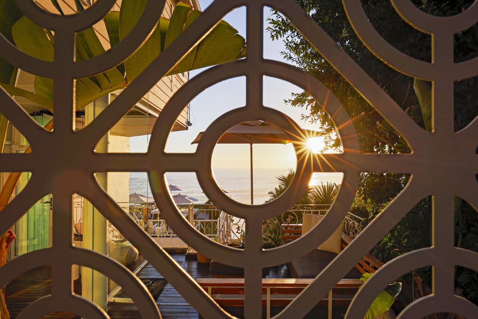Clifton Yolo Spaces - Clifton Sea View Apartments Cape Town Bagian luar foto