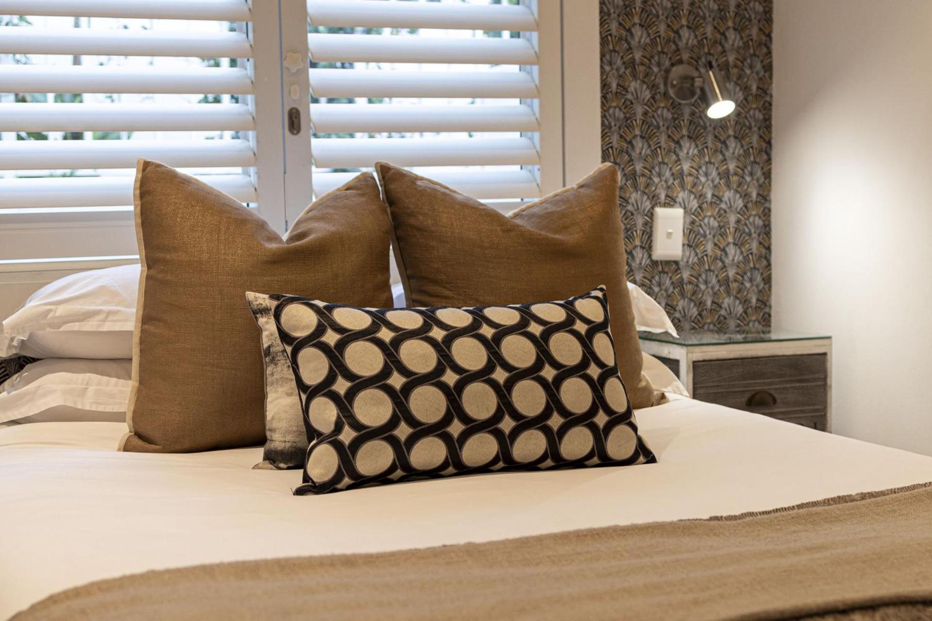 Clifton Yolo Spaces - Clifton Sea View Apartments Cape Town Bagian luar foto