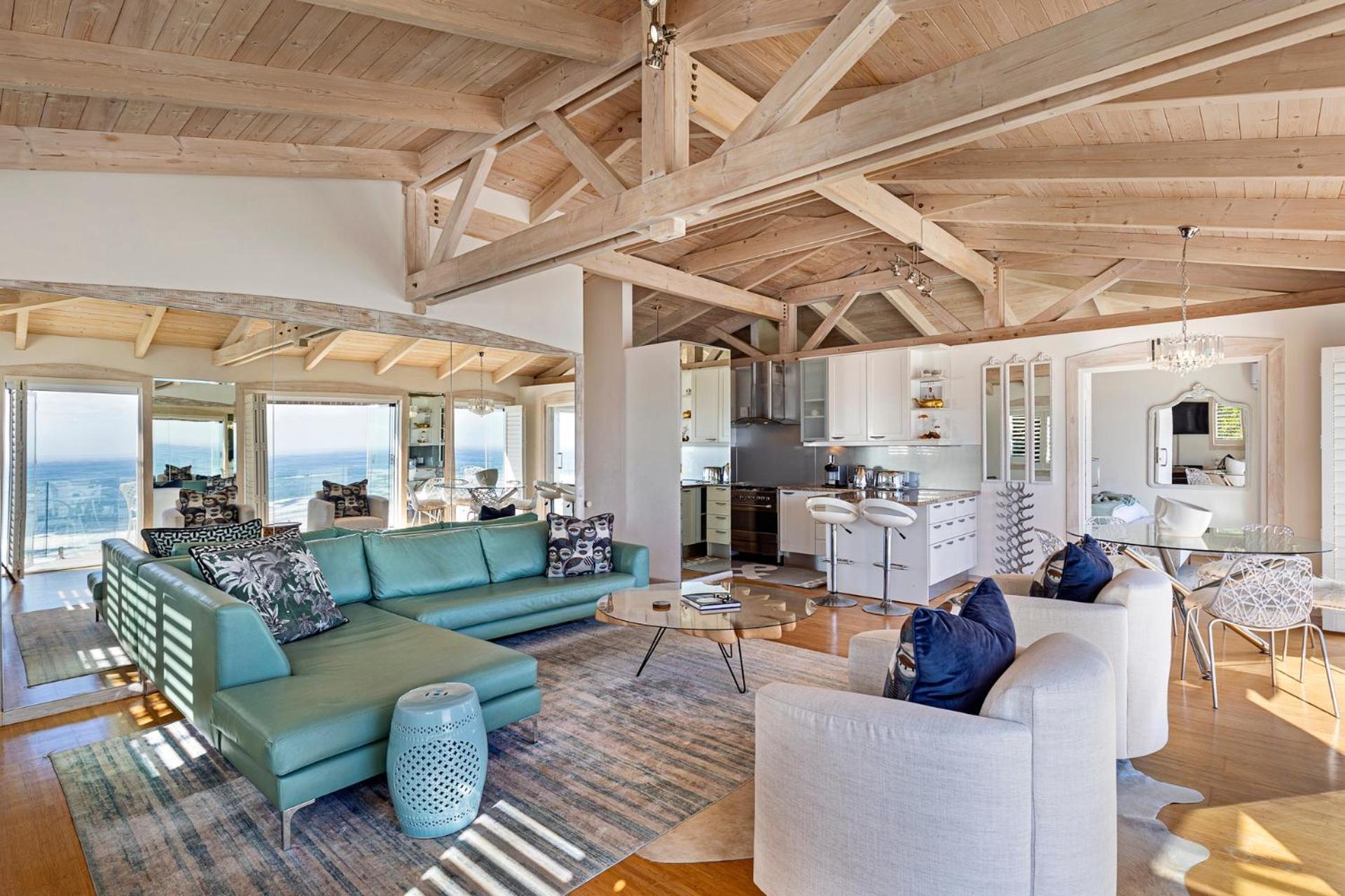 Clifton Yolo Spaces - Clifton Sea View Apartments Cape Town Bagian luar foto