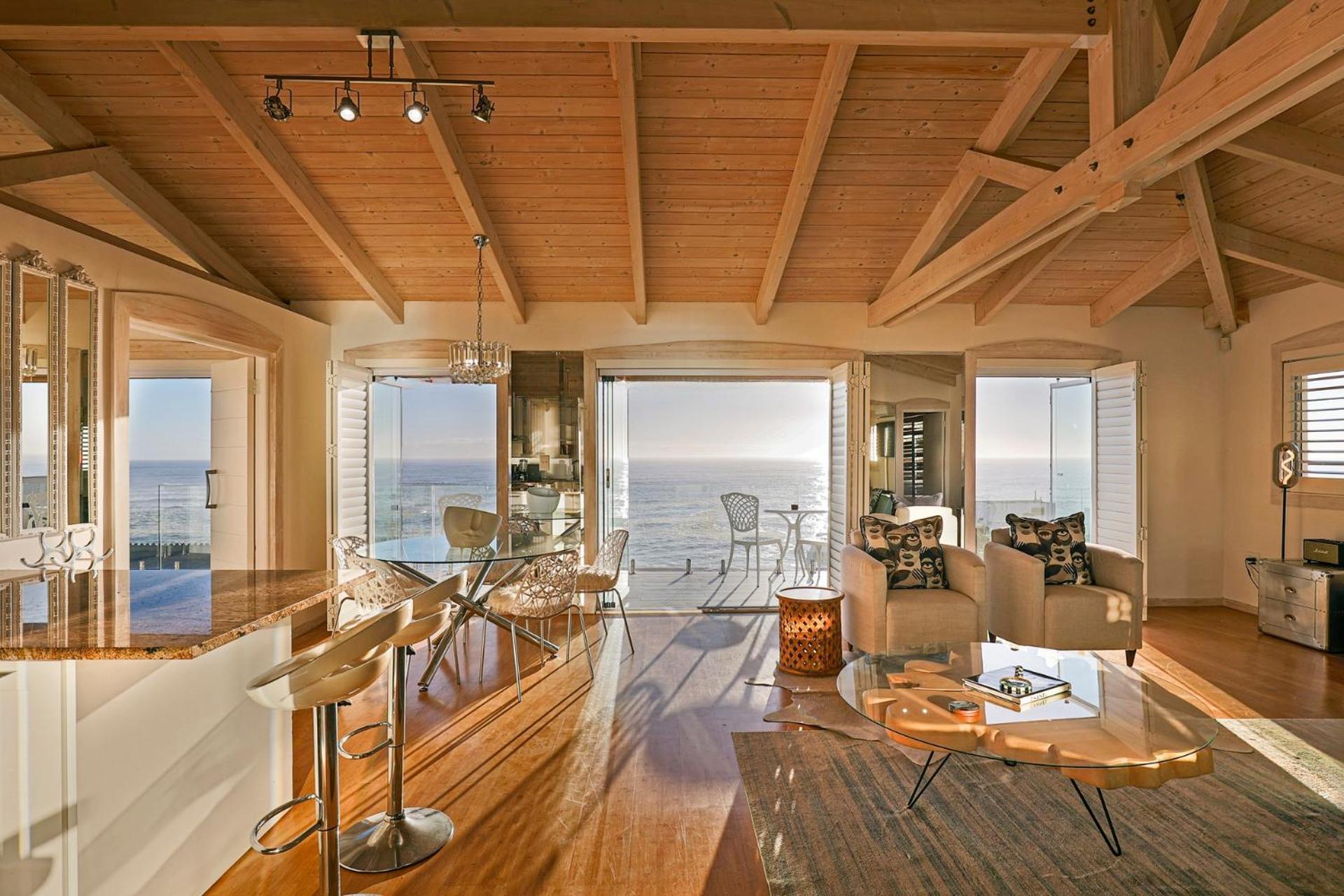 Clifton Yolo Spaces - Clifton Sea View Apartments Cape Town Bagian luar foto